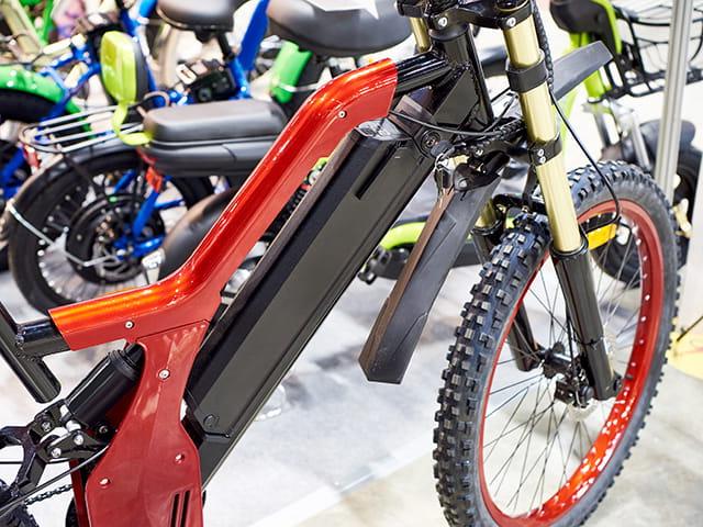 Ebike